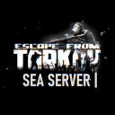 Escape From Tarkov [SEA] Discord Server Logo