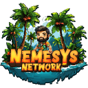 NEMESYS Network Discord Server Logo