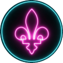 Discord Quebec Discord Server Logo