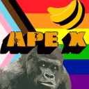 Apexus Deft Discord Server Logo