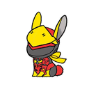 OVERWATCH VIET NAM Discord Server Logo