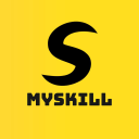 MySkill.Top Discord Server Logo