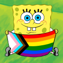 Bikini Bottom Discord Server Logo