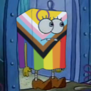 Bikini Bottom Discord Server Logo