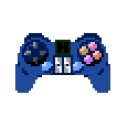 Homeless Hotel Discord Server Logo