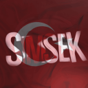 Simsek Bot Destek Sunucusu Discord Server Logo