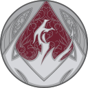 Elder Scrolls Turk Discord Server Logo