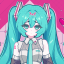 ❱ Discord Server Logo