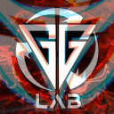 𝐆𝐆 𝐋𝐀𝐁 Discord Server Logo