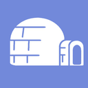 iglu Discord Server Logo