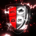 Hardcore-Fun-Gamer.de Discord Server Logo