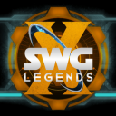 SWG Discord Server Logo