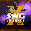SWG Discord Server Logo