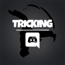 Tricking Discord Server Logo