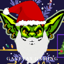 Gavetas Gaming™ Discord Server Logo