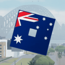 Australia Discord Server Logo