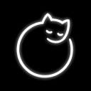 Cute Discord Server Logo