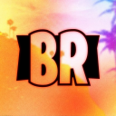 fnbr.co Discord Server Logo