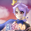 Altara Discord Server Logo