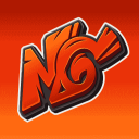 Naruto Adventures Discord Server Logo
