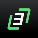 3thix Community Discord Server Logo