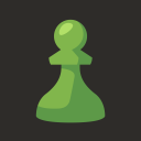 Chess.com Discord Server Logo