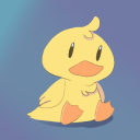 Duck Squad! Discord Server Logo