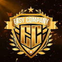 EASY Discord Server Logo
