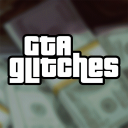 GTA Glitches Discord Server Logo