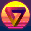 FLX - PROJECT Discord Server Logo