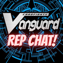 Cardfight!! Rep Discord Server Logo