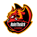 RuleTheArk Discord Server Logo