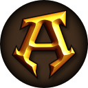 Dragon Block Apollo Discord Server Logo