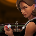 PokerVR Discord Server Logo