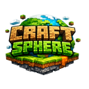 Craft Sphere Discord Server Logo