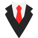 Peaceful CEO Discord Server Logo