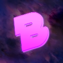 ~𝑩𝑰𝑺𝑯𝑶𝑲𝑶~ Discord Server Logo