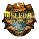 ImperiumAO Discord Server Logo