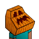 Minecraft Espanol Discord Server Logo