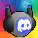 U.B. Funkeys Community Discord Server Logo