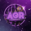 Algerian Realm Discord Server Logo