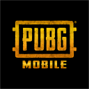 PUBG MOBILE Discord Server Logo
