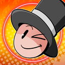 [2024] Thanh Pho Hoang Tan Discord Server Logo