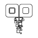 Pixel by Pixel Studios Discord Server Logo