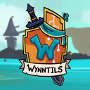 Wynntils Discord Server Logo