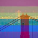 San Francisco Bay Area Discord Server Logo
