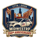 MidwestRP® Fan Server Discord Server Logo
