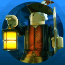 The Wild West Discord Server Logo