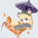 ChillBar Discord Server Logo