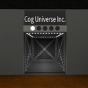 Dat Elevator Community Discord Server Logo